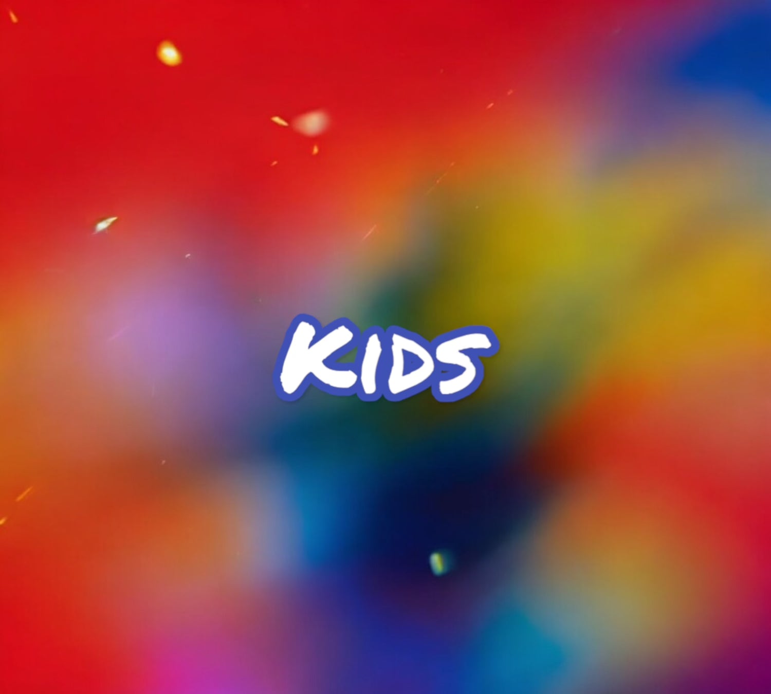 Kids Collection