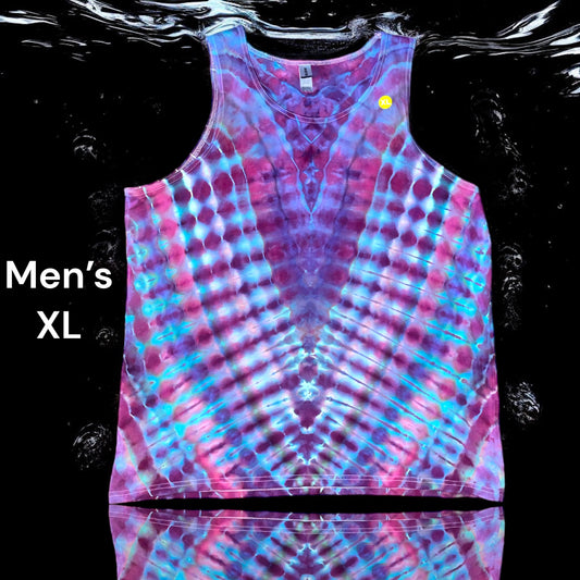 Men’s Tank