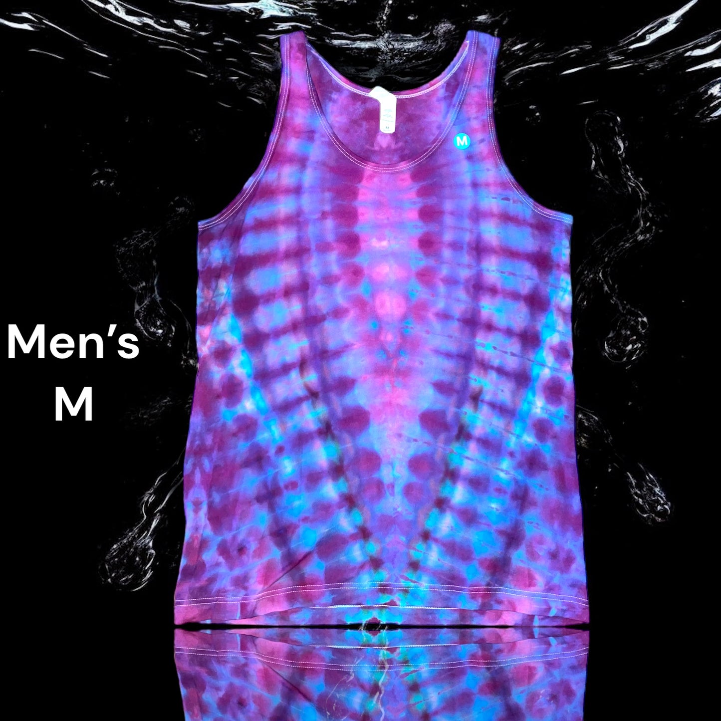 Men’s Tank