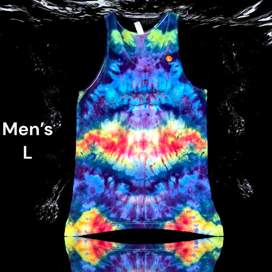 Men’s Tank