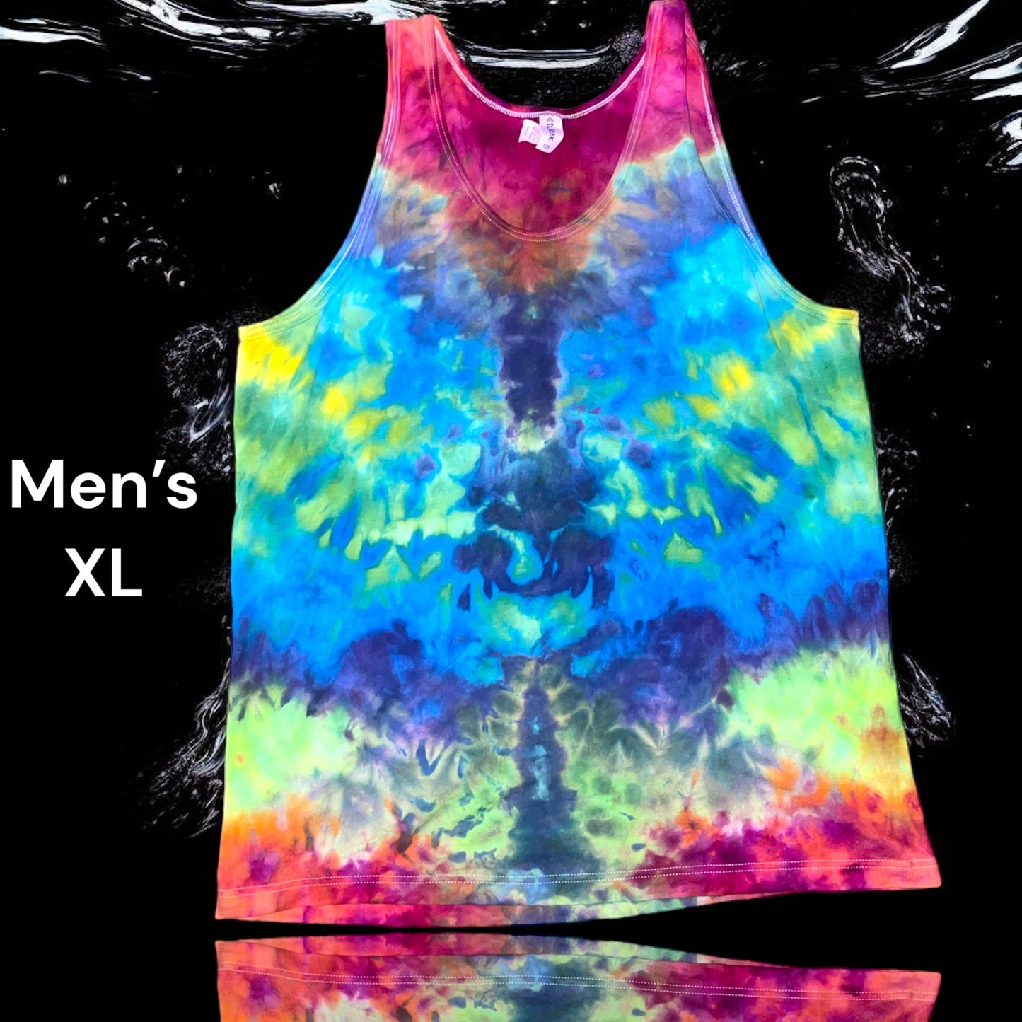 Men’s Tank