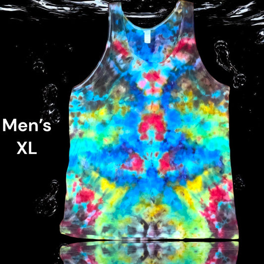 Men’s Tank