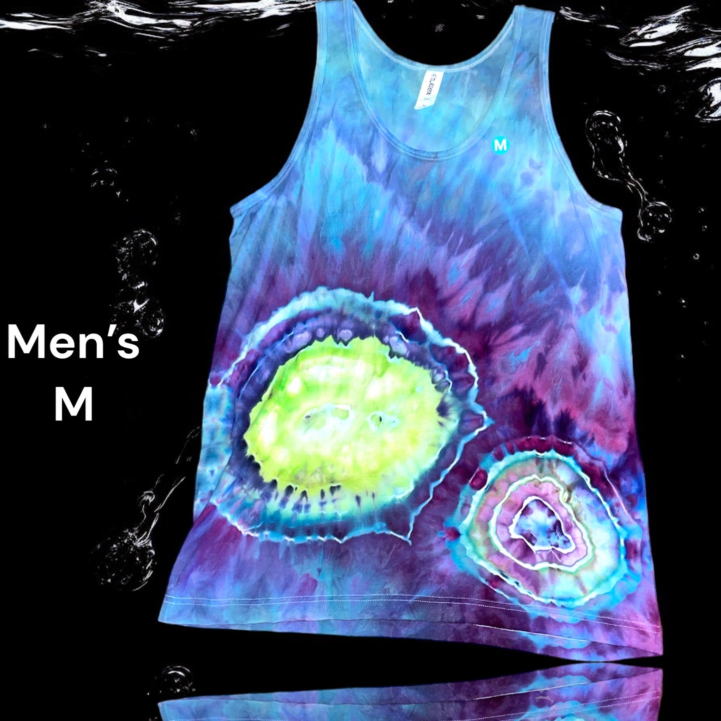 Men’s Tank