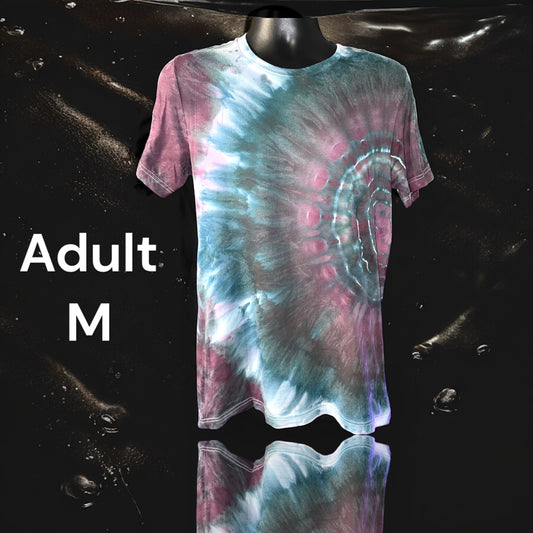 Ice Dye Adult T