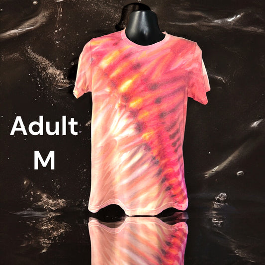 Ice Dye Adult T