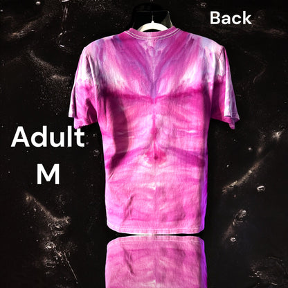 Ice Dye Adult T