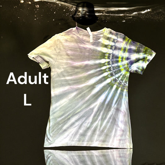 Ice Dye Adult T