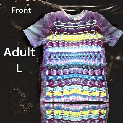 Ice Dye Adult T