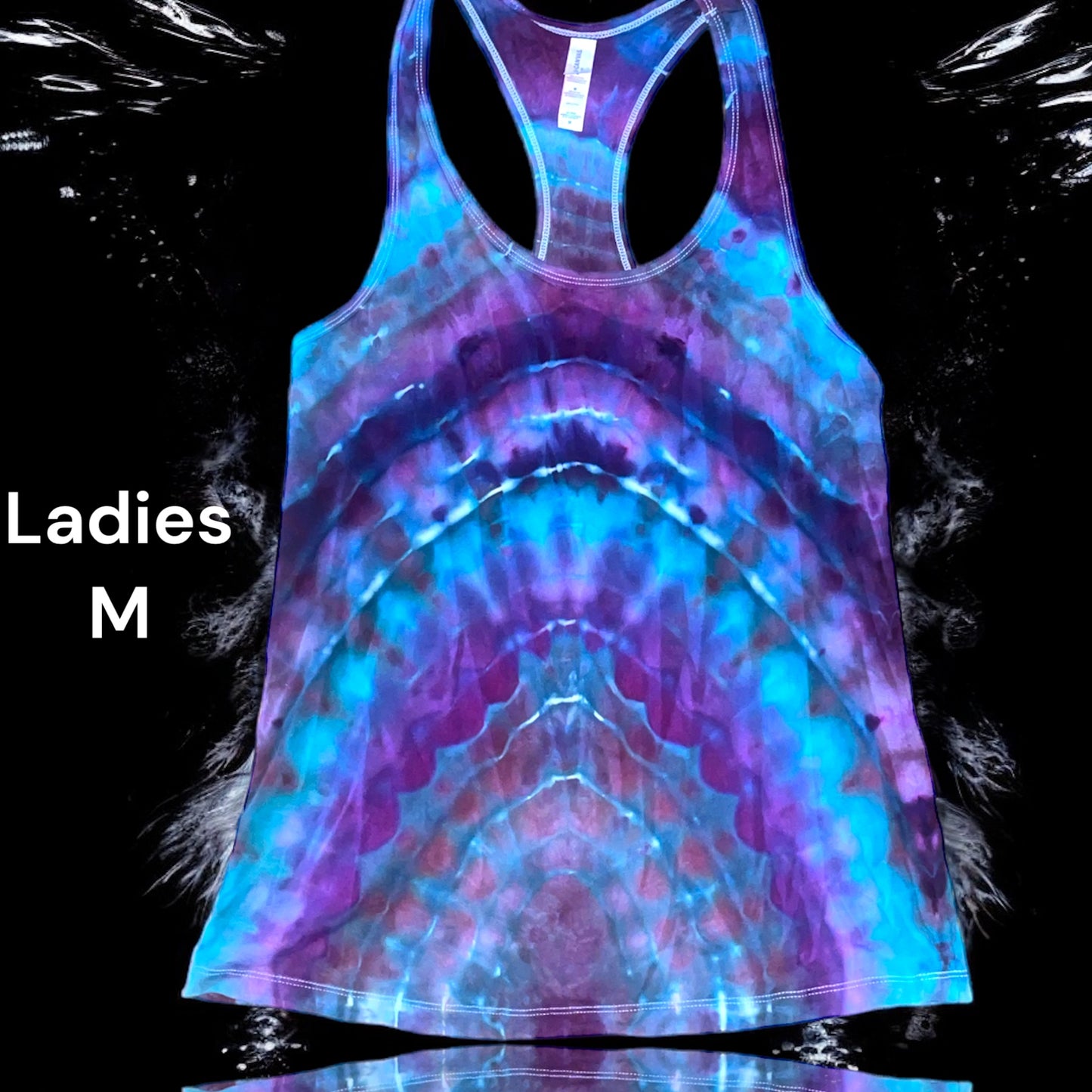 Ladies Racerback Tank