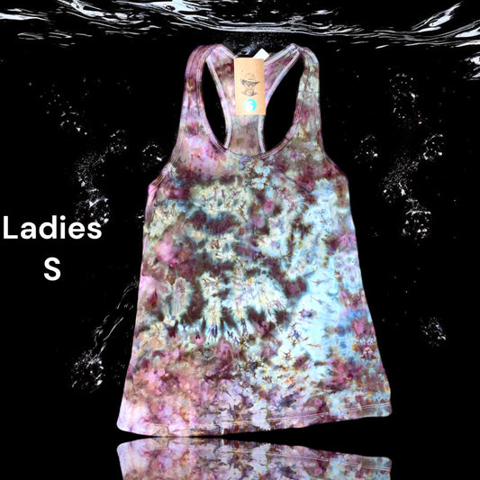 Ladies Racerback Tank