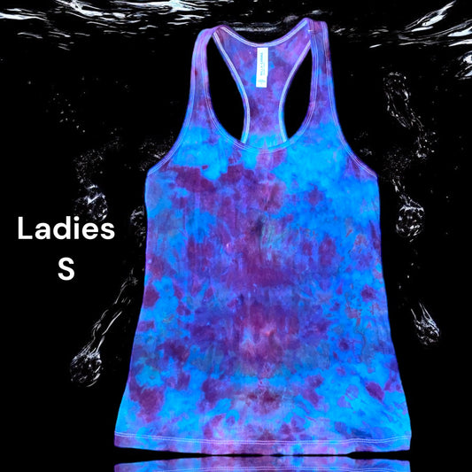 Ladies Racerback Tank